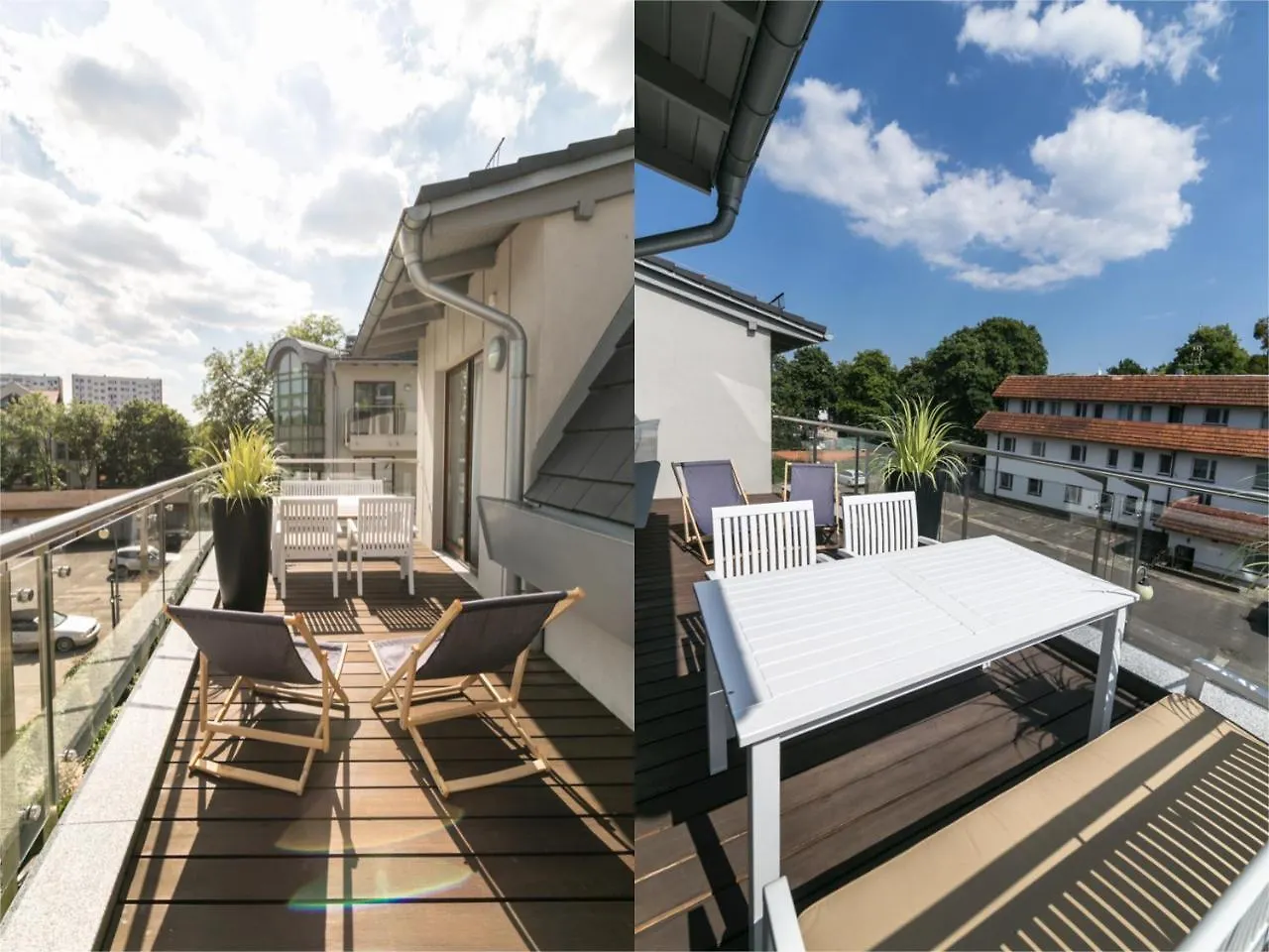 Apartment With Terrace And Sauna By Grand Apartments Sopot